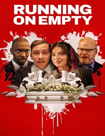 Running on Empty 2024 English [ORG 5.1] 720p 1080p WEB-DL ESubs