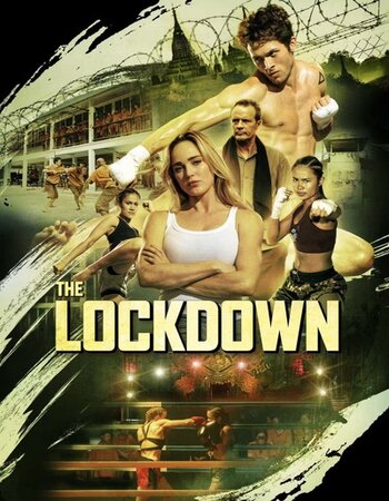 The Lockdown 2024 English [ORG 5.1] 720p 1080p WEB-DL ESubs