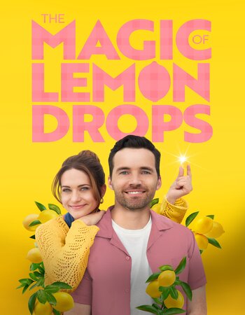 The Magic of Lemon Drops 2024 English [ORG 5.1] 720p 1080p WEB-DL ESubs Download