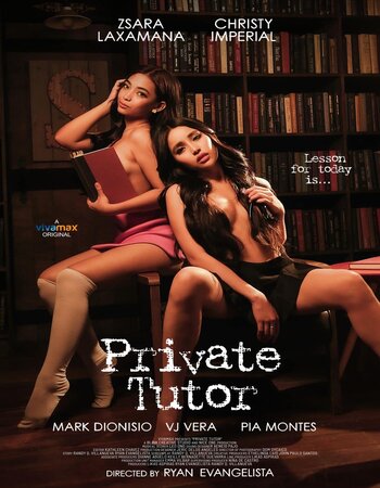 Private Tutor 2024 Tagalog ORG 1080p 720p 480p WEB-DL x264 ESubs ESubs Full Movie Download