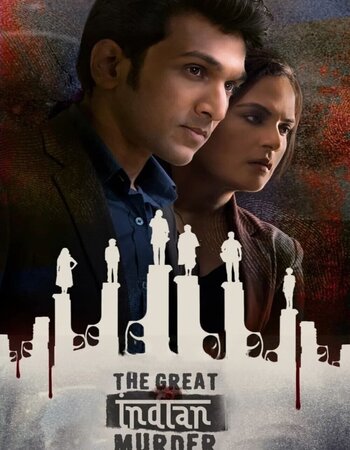 Qaatil Kaun 2024 S01 Complete Hindi ORG 1080p 720p 480p WEB-DL x264 ESubs Download