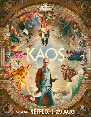 Kaos 2024– English 1080p 720p 480p WEB-DL x264 ESubs ESubs Full Movie Download