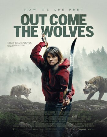 Out Come the Wolves 2024 English [ORG 5.1] 720p 1080p WEB-DL ESubs