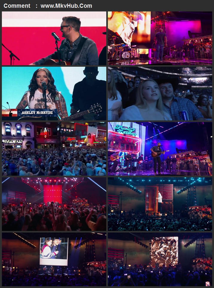 Toby Keith: American Icon 2024 English [ORG 5.1] 720p 1080p WEB-DL ESubs Download