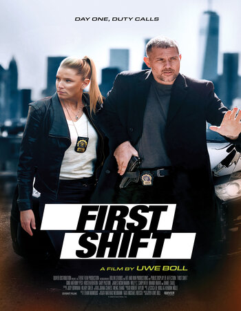 First Shift 2024 English [ORG 5.1] 720p 1080p WEB-DL ESubs Download