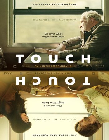 Touch 2024 English [ORG 5.1] 720p 1080p WEB-DL ESubs