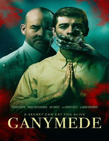 Ganymede 2024 English [ORG 5.1] 720p 1080p WEB-DL ESubs