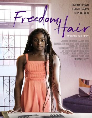 Freedom Hair 2024 English [ORG 5.1] 720p 1080p WEB-DL ESubs Download