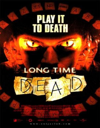 Long Time Dead 2002 Dual Audio Hindi ORG 720p 480p BluRay x264 ESubs ESubs Full Movie Download