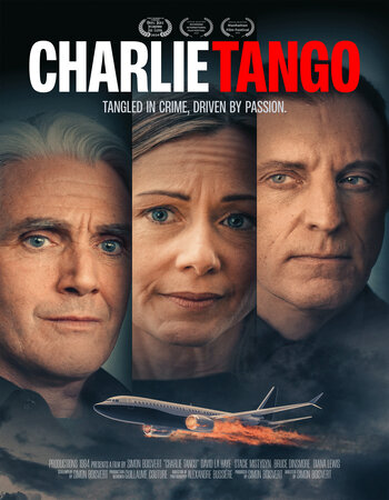 Charlie Tango 2024 English [ORG 5.1] 720p 1080p WEB-DL ESubs Download