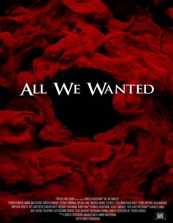 All We Wanted 2024 English [ORG 5.1] 720p 1080p WEB-DL ESubs Download