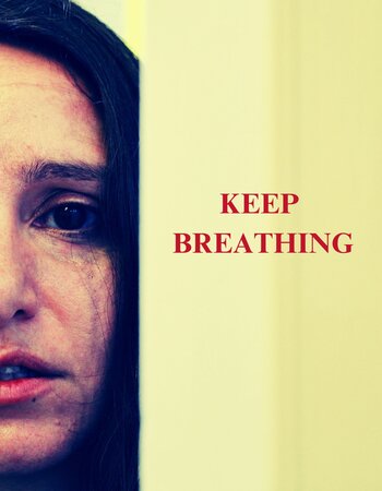 Keep Breathing 2024 English [ORG 2.0] 720p 1080p WEB-DL ESubs