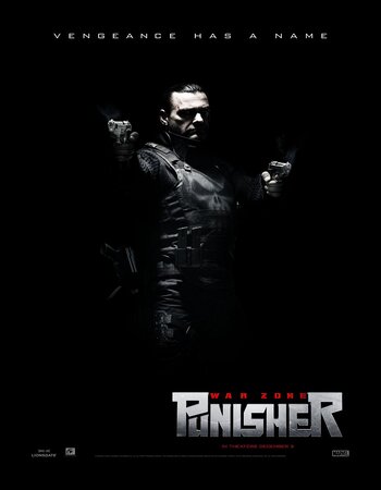 Punisher: War Zone 2008 Dual Audio Hindi (ORG 5.1) 1080p 720p 480p BluRay x264 ESubs ESubs Full Movie Download