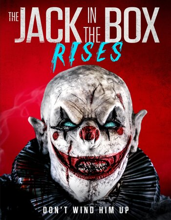 The Jack in the Box Rises 2024 English [ORG 2.0] 720p 1080p WEB-DL ESubs Download