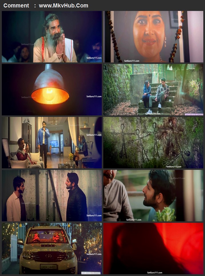 A Wedding Story 2024 Hindi [Cleaned] 720p 1080p HQ HDTS ESubs Download