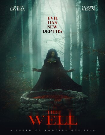 The Well 2024 Hindi ORG Dual Audio 1080p | 720p | 480p AMZN HDRip ESubs Download