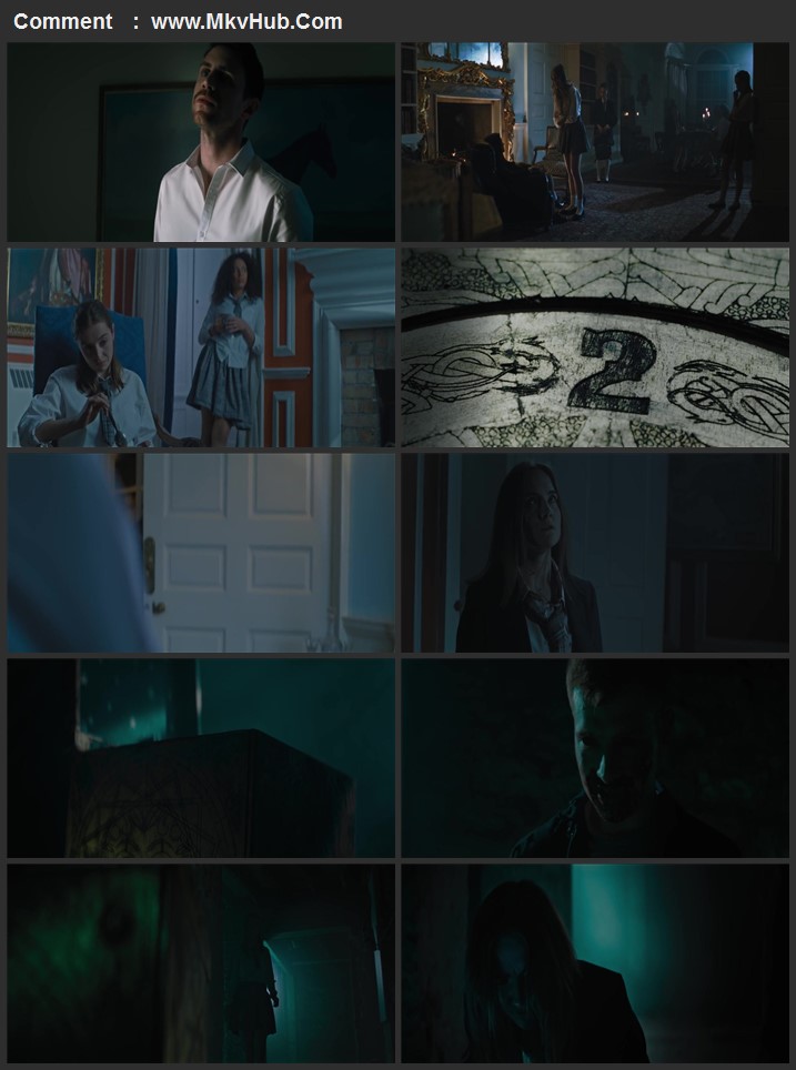 The Jack in the Box Rises 2024 English [ORG 2.0] 720p 1080p WEB-DL ESubs Download