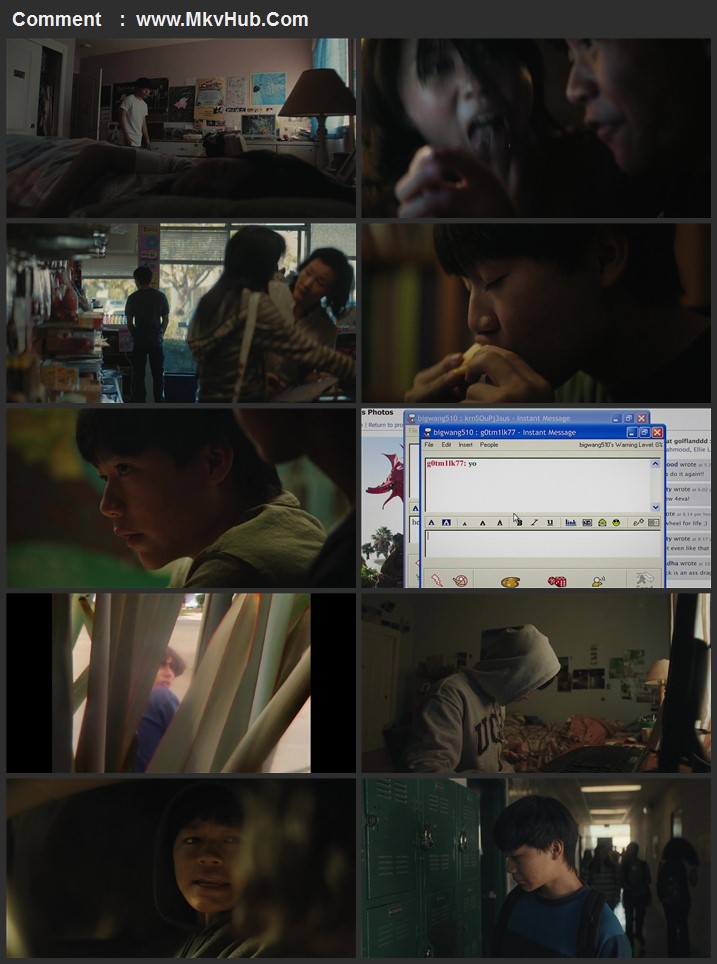 Dìdi 2024 English [ORG 5.1] 720p 1080p WEB-DL ESubs Download