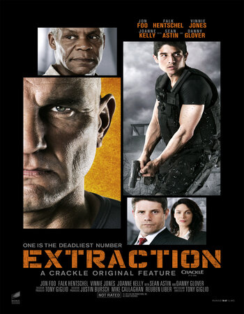 Extraction 2013 Dual Audio Hindi ORG 1080p 720p 480p BluRay x264 ESubs ESubs Full Movie Download