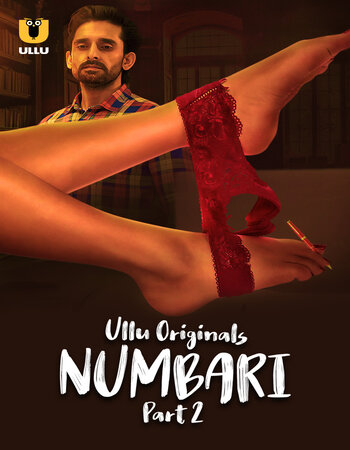 Numbari 2024 (Part-2) Complete Hindi ORG Ullu 1080p 720p 480p WEB-DL x264 Watch and Download