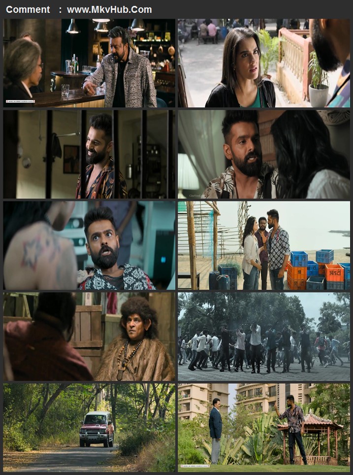 Double Ismart 2024 Hindi [Cleaned] 720p 1080p WEB-DL ESubs Download