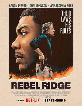 Rebel Ridge 2024 English 1080p 720p 480p WEB-DL x264 ESubs ESubs Full Movie Download