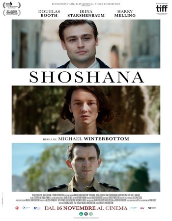 Shoshana 2024 English [ORG 5.1] 720p 1080p WEB-DL ESubs Download