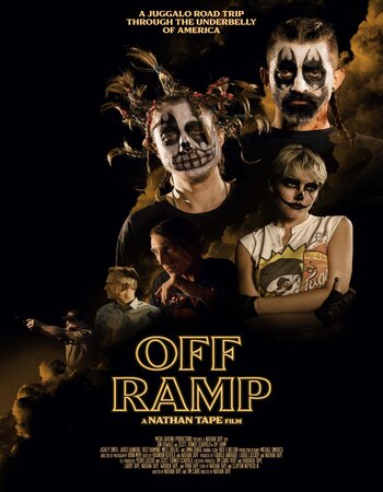 Off Ramp 2024 English [ORG 5.1] 720p 1080p WEB-DL ESubs