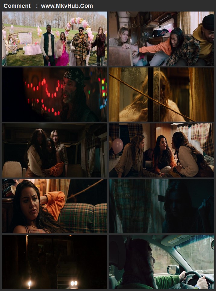 Dont Turn Out the Lights 2024 English [ORG 5.1] 720p 1080p WEB-DL ESubs Download