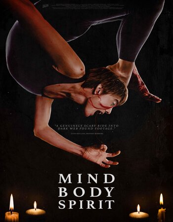 Mind Body Spirit 2024 English [ORG 5.1] 720p 1080p WEB-DL ESubs Download