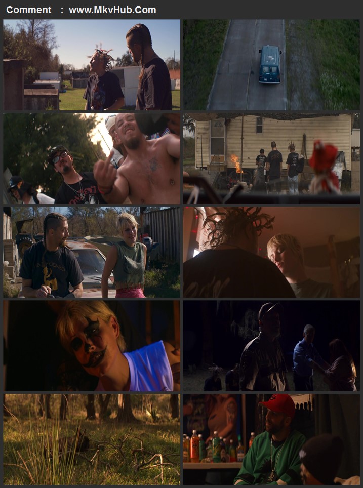 Off Ramp 2024 English [ORG 5.1] 720p 1080p WEB-DL ESubs Download