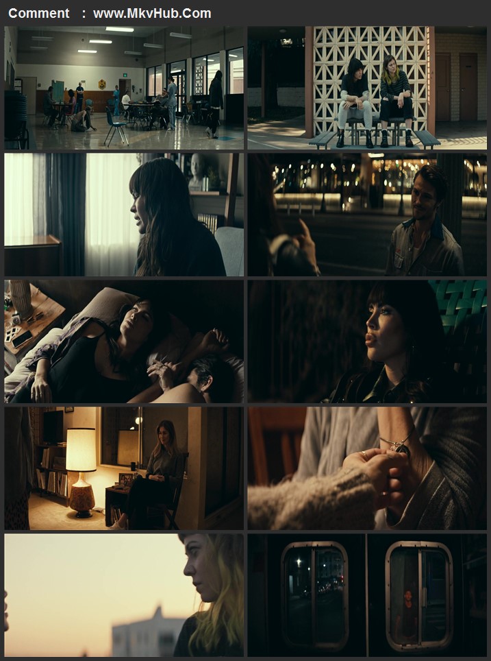 Continue 2022 English [ORG 5.1] 720p 1080p WEB-DL ESubs Download