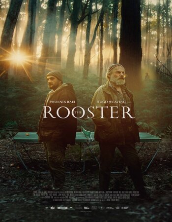 The Rooster 2024 English [ORG 5.1] 720p 1080p WEB-DL ESubs Download