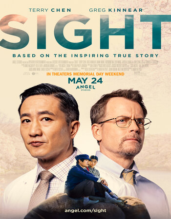 Sight 2024 English [ORG 5.1] 720p 1080p WEB-DL ESubs Download