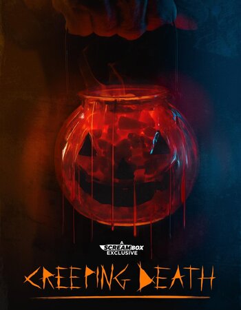 Creeping Death 2024 English [ORG 2.0] 720p 1080p WEB-DL ESubs