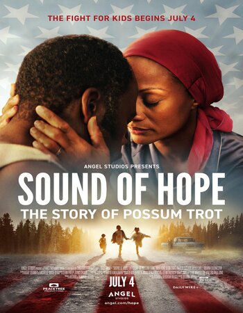 Sound of Hope The Story of Possum Trot 2024 English [ORG 5.1] 720p 1080p WEB-DL ESubs