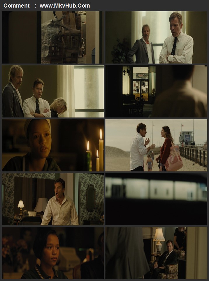 Mother Couch 2023 English [ORG 5.1] 720p 1080p WEB-DL ESubs Download