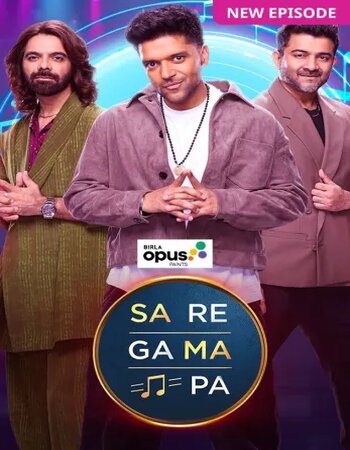 Sa Re Ga Ma Pa 21st September 2024 720p 480p WEB-DL x264 Watch and Download