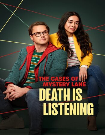 The Cases of Mystery Lane: Death Is Listening 2024 English [ORG 5.1] 720p 1080p WEB-DL ESubs Download