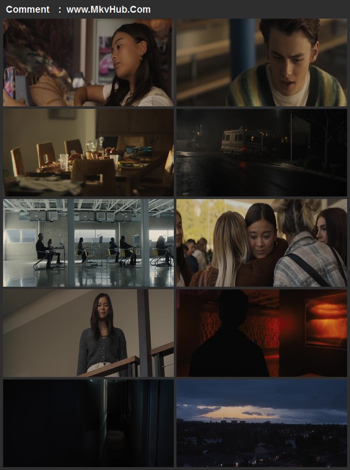 Afraid 2024 English [ORG 5.1] 720p 1080p WEB-DL ESubs Download