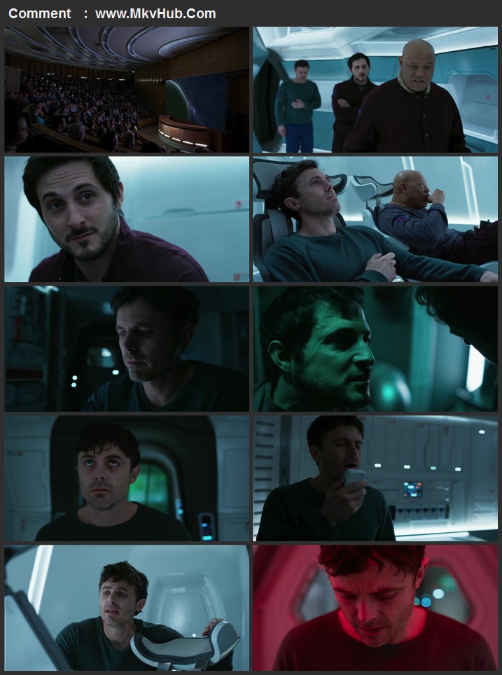 Slingshot 2024 English [ORG 5.1] 720p 1080p WEB-DL ESubs Download