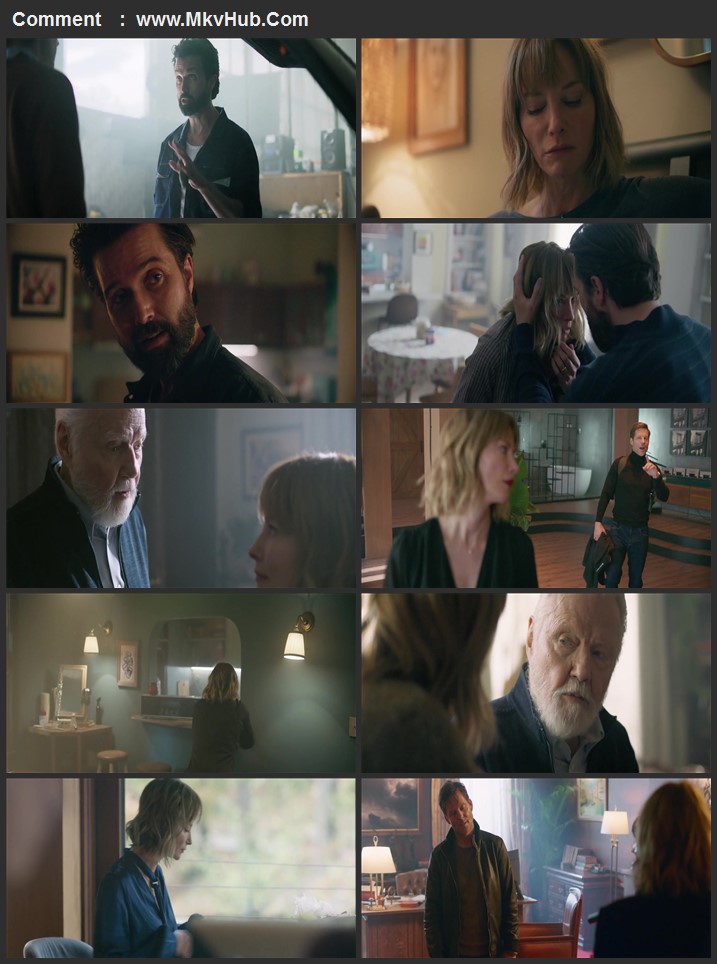 Strangers 2024 English [ORG 5.1] 720p 1080p WEB-DL ESubs Download