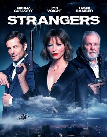 Strangers 2024 English [ORG 5.1] 720p 1080p WEB-DL ESubs