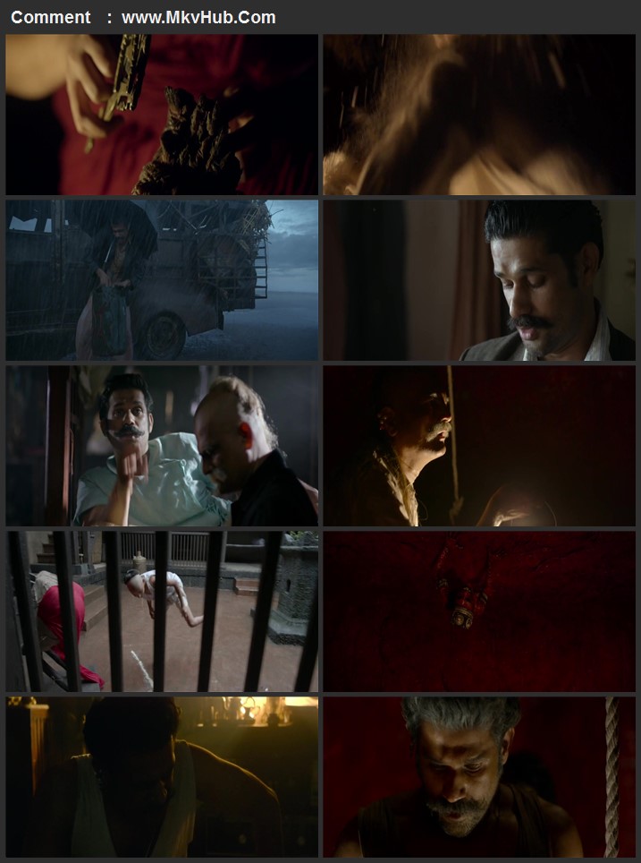 Tumbbad 2018 Hindi [ORG 5.1] 720p 1080p WEB-DL ESubs Download