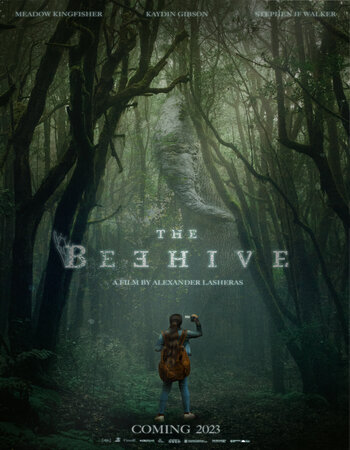 The Beehive 2023 Dual Audio Hindi 720p 480p BluRay x264 ESubs ESubs Full Movie Download