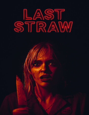 Last Straw 2024 English [ORG 5.1] 720p 1080p WEB-DL ESubs Download