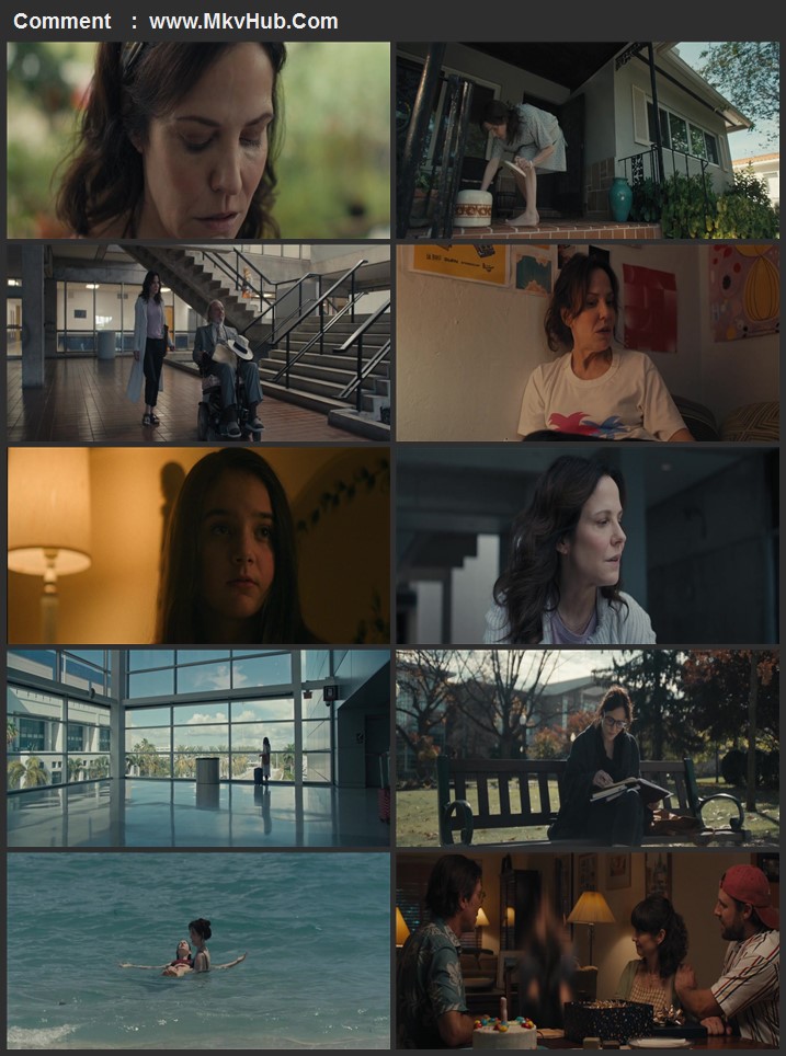 Omni Loop 2024 English [ORG 5.1] 720p 1080p WEB-DL ESubs Download