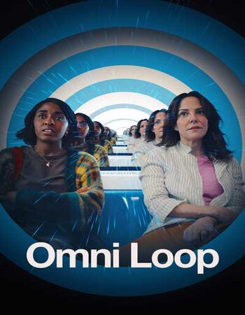 Omni Loop 2024 English [ORG 5.1] 720p 1080p WEB-DL ESubs