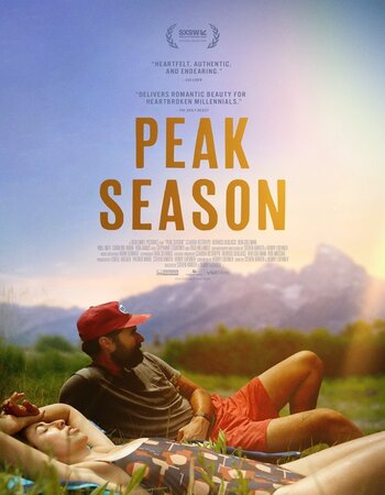 Peak Season 2024 English [ORG 2.0] 720p 1080p WEB-DL ESubs