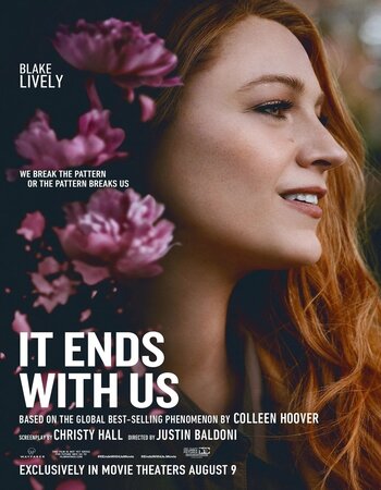 It Ends with Us 2024 AMZN Dual Audio Hindi (ORG 5.1) 1080p 720p 480p WEB-DL x264 ESubs Full Movie Download